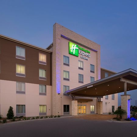 Holiday Inn Express & Suites Bay City, An Ihg Hotel Eksteriør bilde