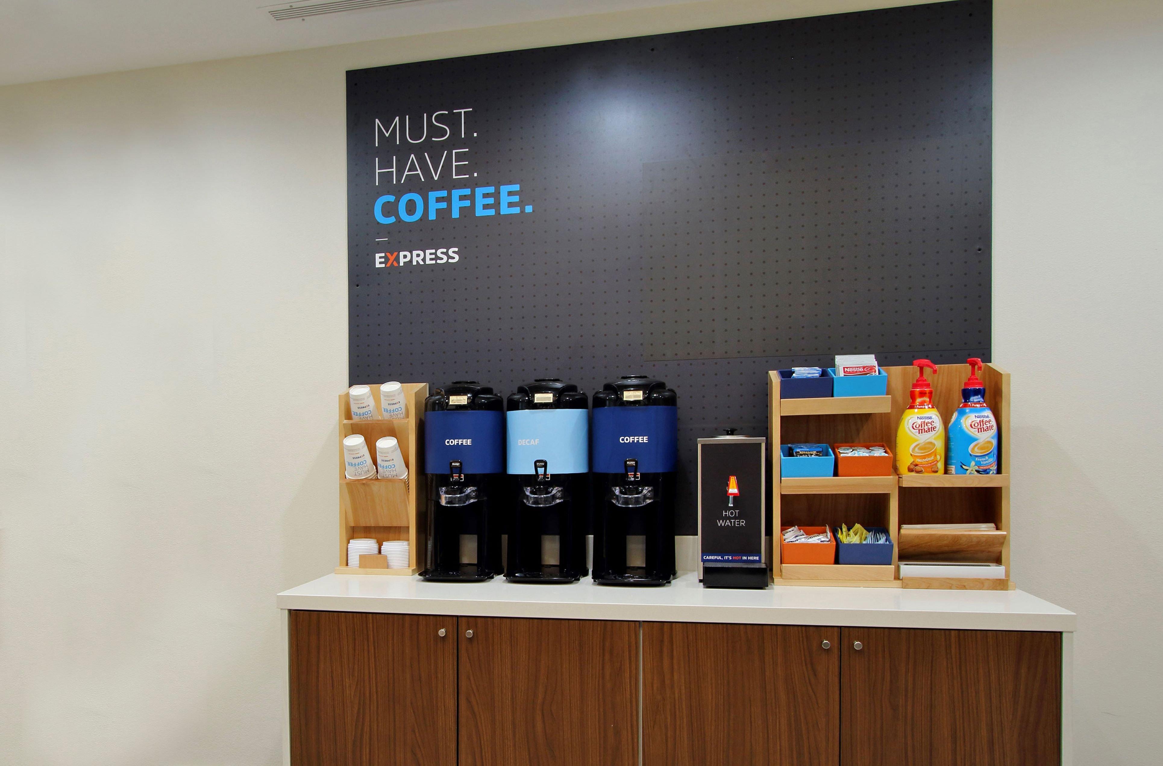 Holiday Inn Express & Suites Bay City By Ihg Eksteriør bilde