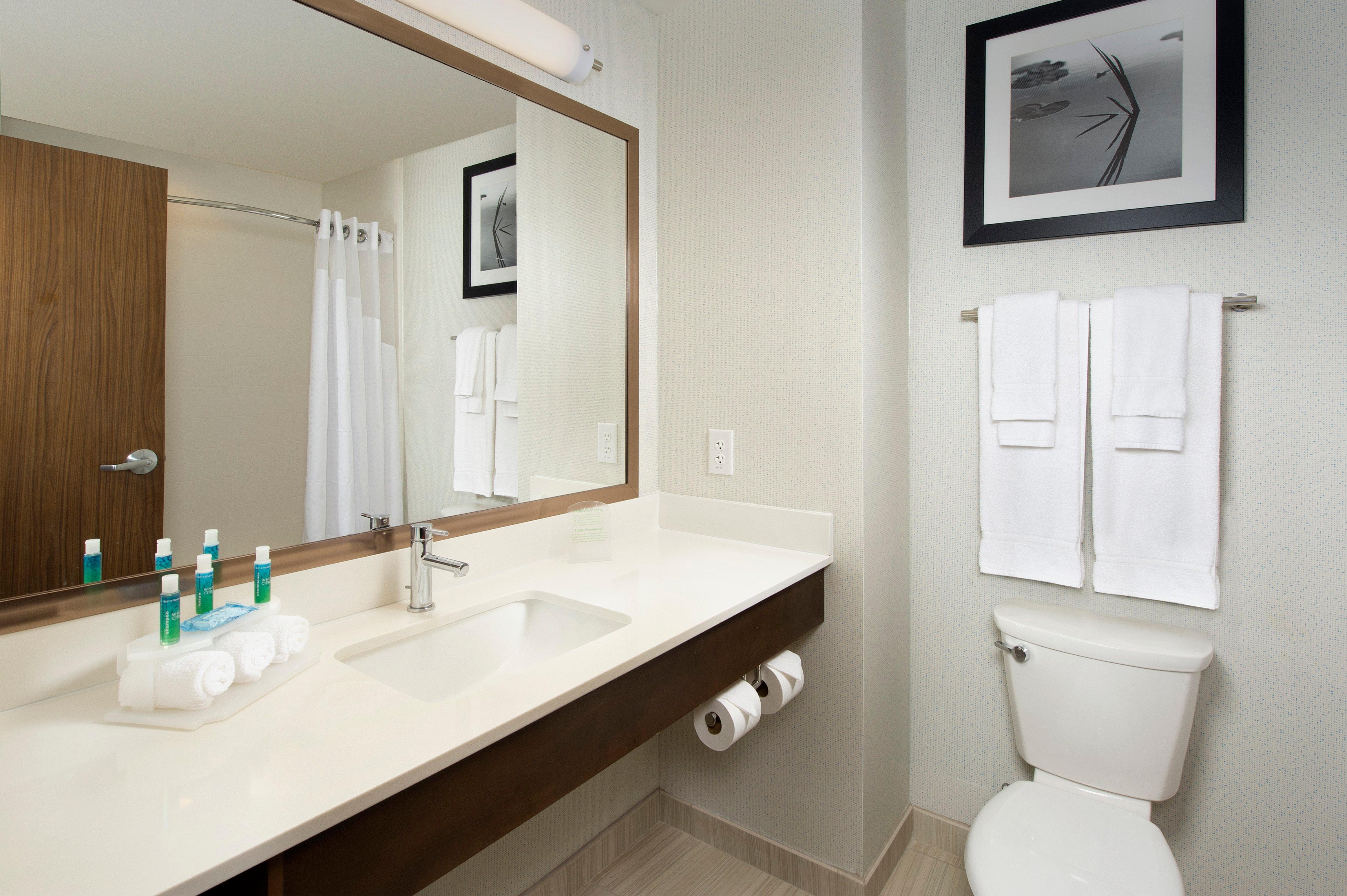Holiday Inn Express & Suites Bay City By Ihg Eksteriør bilde