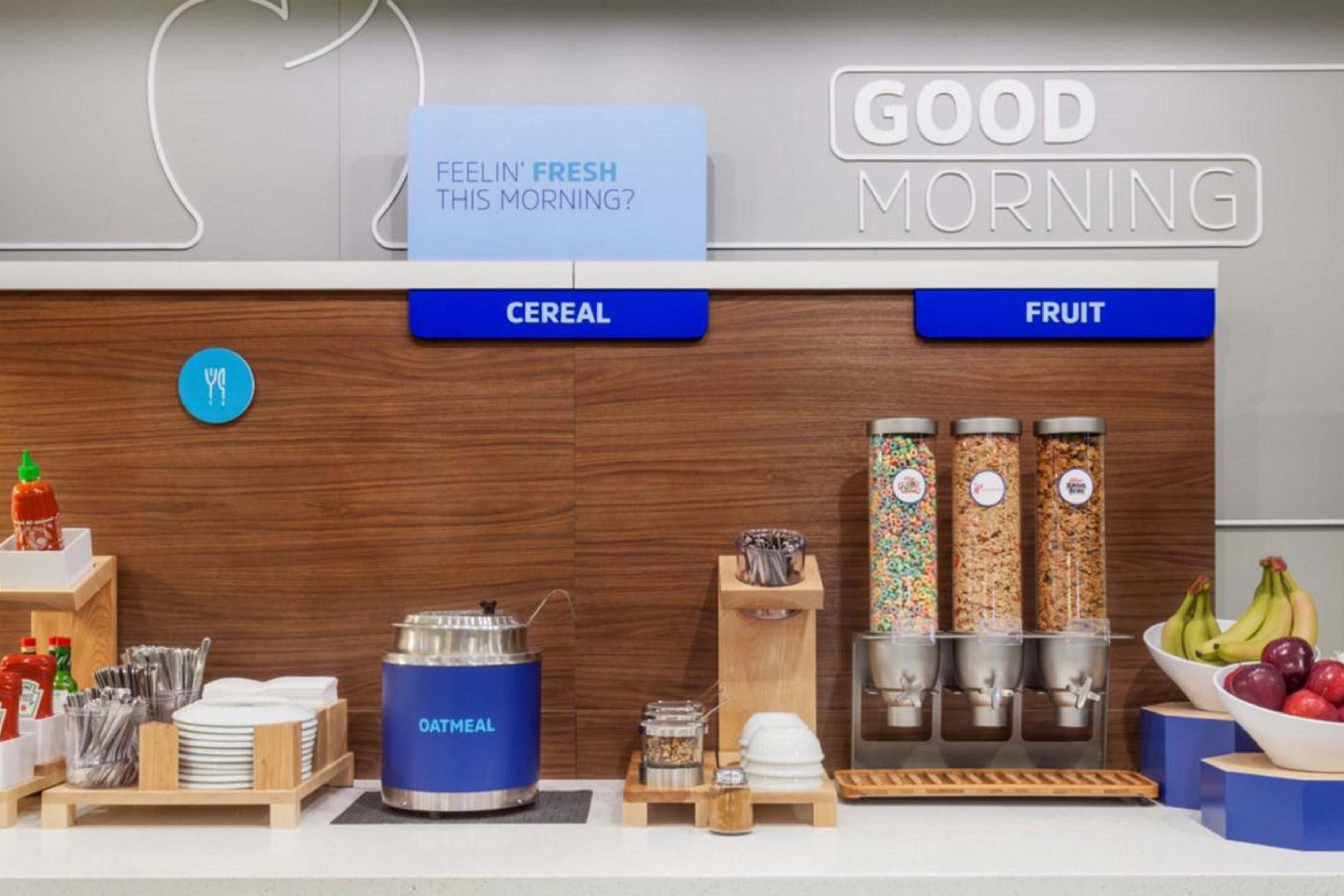 Holiday Inn Express & Suites Bay City By Ihg Eksteriør bilde