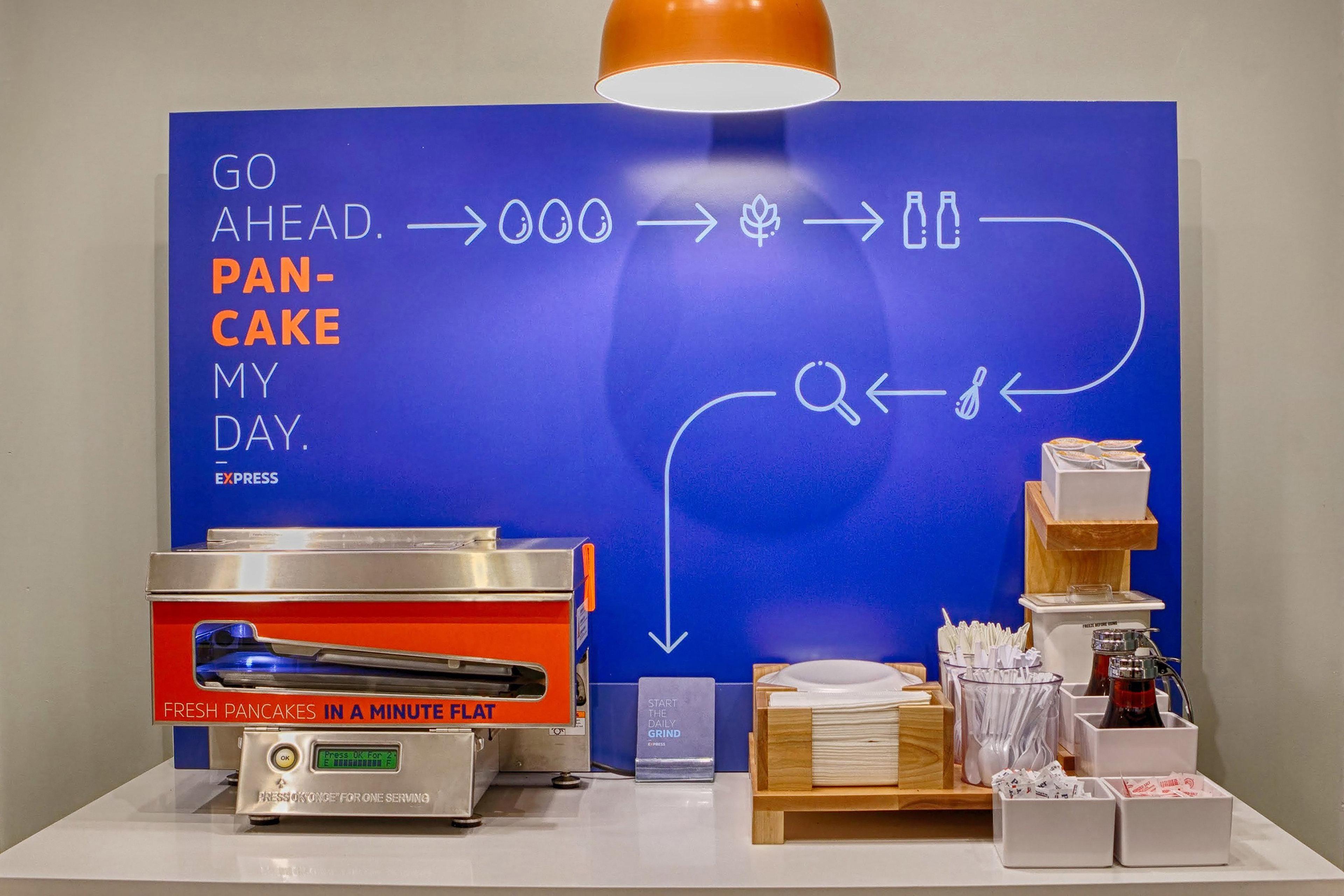 Holiday Inn Express & Suites Bay City By Ihg Eksteriør bilde