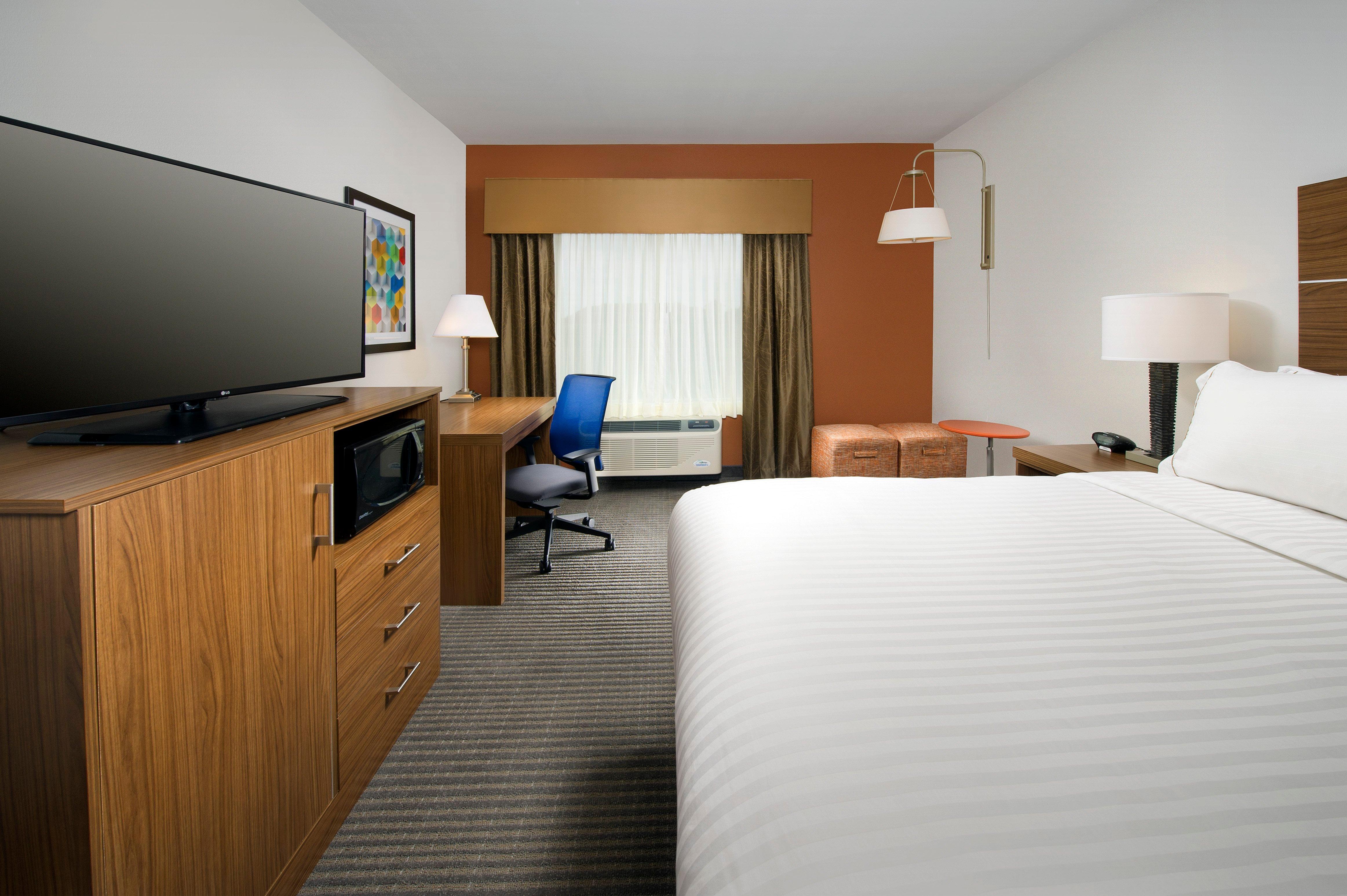 Holiday Inn Express & Suites Bay City, An Ihg Hotel Eksteriør bilde