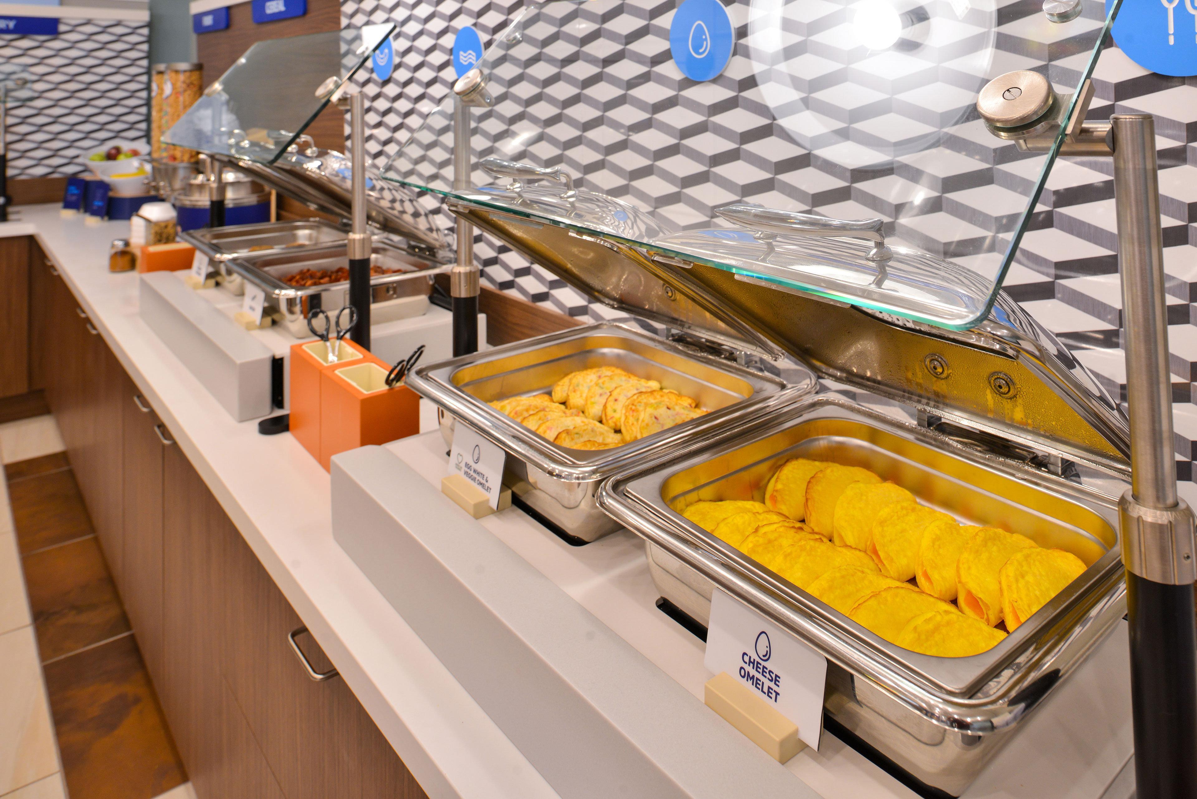 Holiday Inn Express & Suites Bay City By Ihg Eksteriør bilde